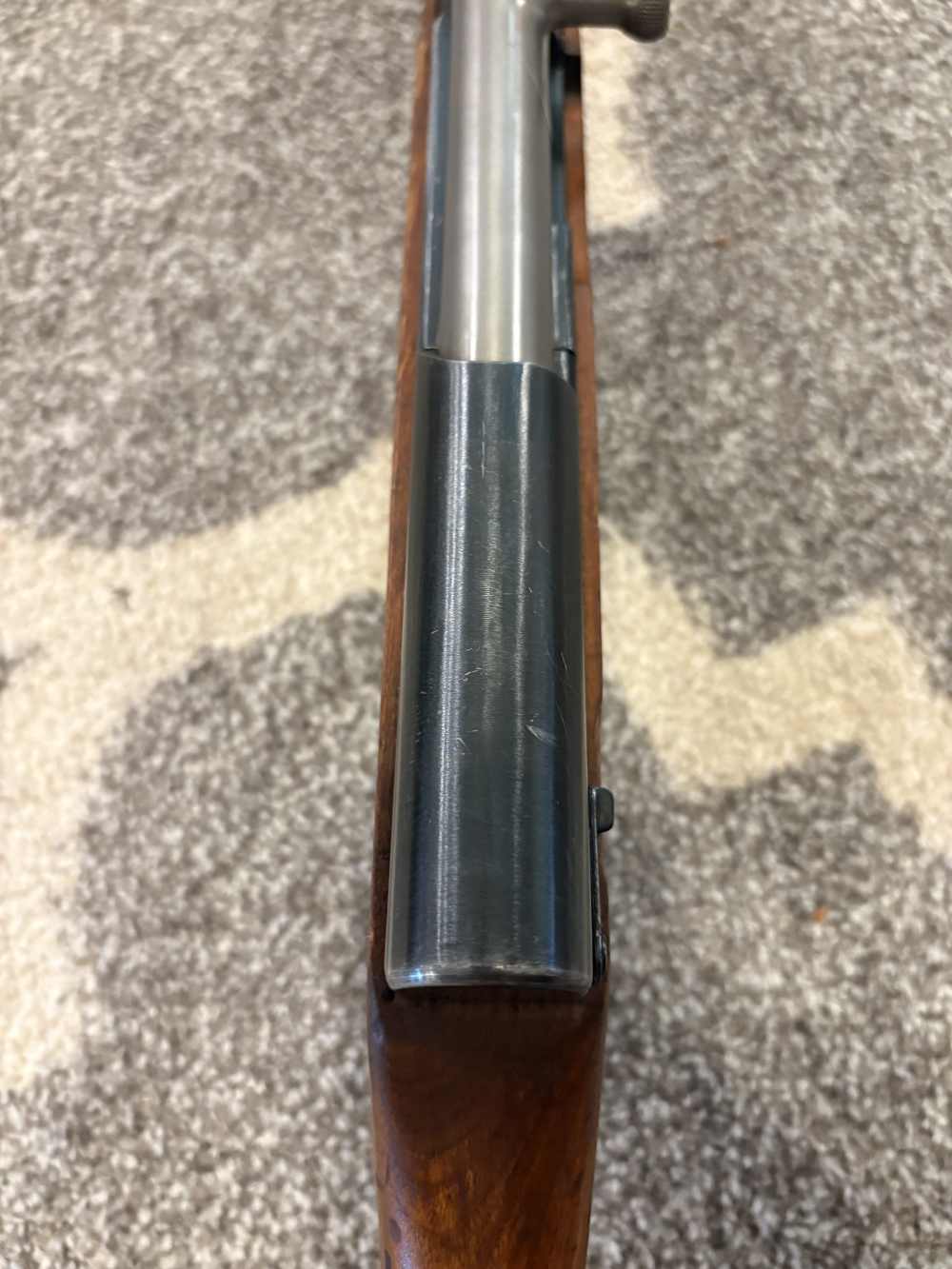 Chinese Norinco Factory 26 Type 56 SKS 7.62x39 20.5" Matching spiker-img-14