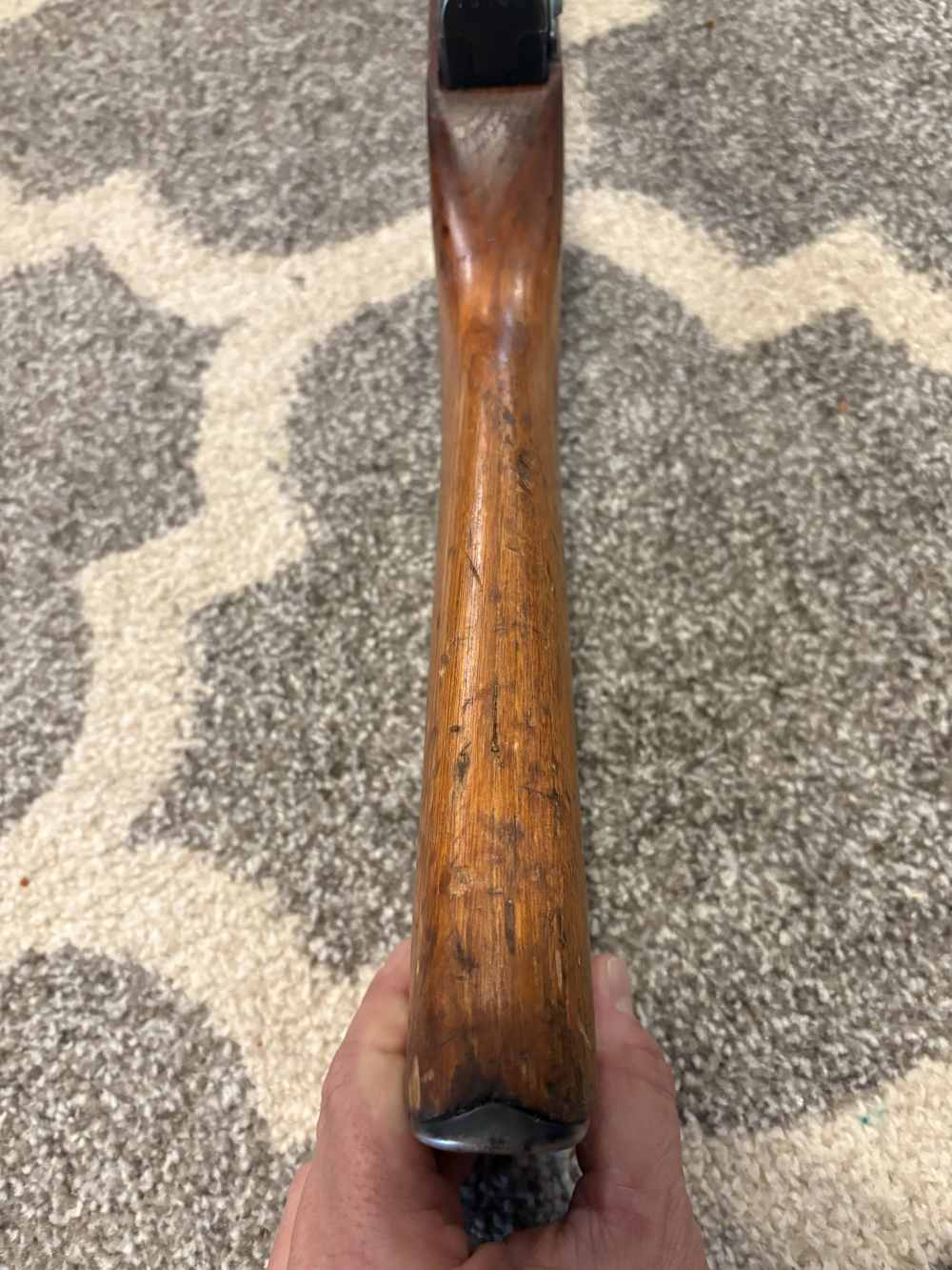 Chinese Norinco Factory 26 Type 56 SKS 7.62x39 20.5" Matching spiker-img-15