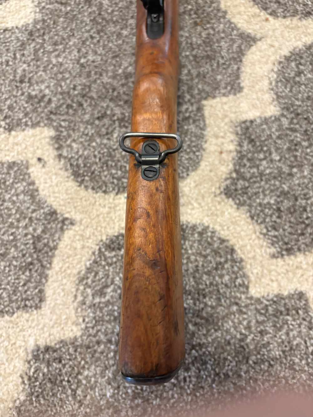 Chinese Norinco Factory 26 Type 56 SKS 7.62x39 20.5" Matching spiker-img-21