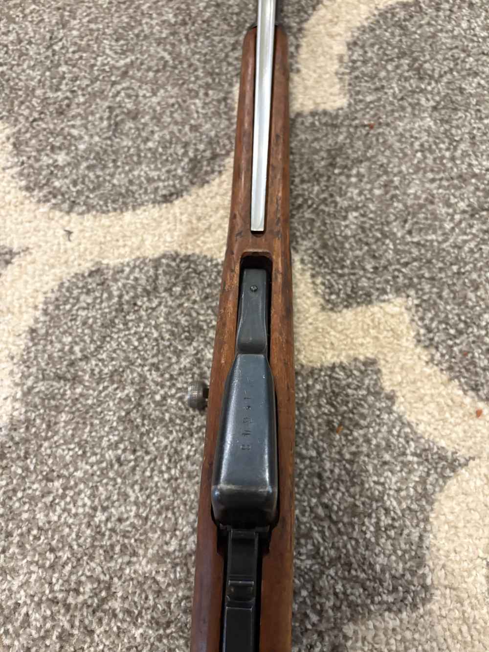 Chinese Norinco Factory 26 Type 56 SKS 7.62x39 20.5" Matching spiker-img-19
