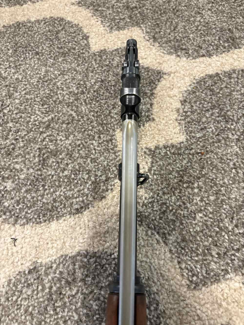 Chinese Norinco Factory 26 Type 56 SKS 7.62x39 20.5" Matching spiker-img-18