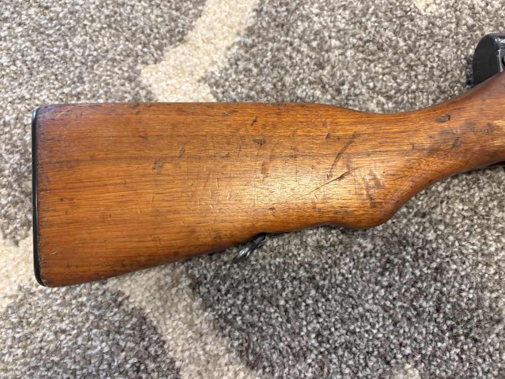Chinese Norinco Factory 26 Type 56 SKS 7.62x39 20.5" Matching spiker-img-7