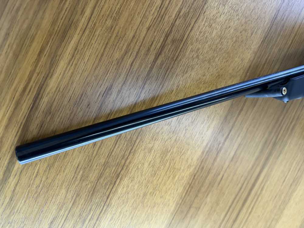 SAVAGE A17 17 HMR CLEAN! WITH SCOPE PENNY AUCTION! -img-6