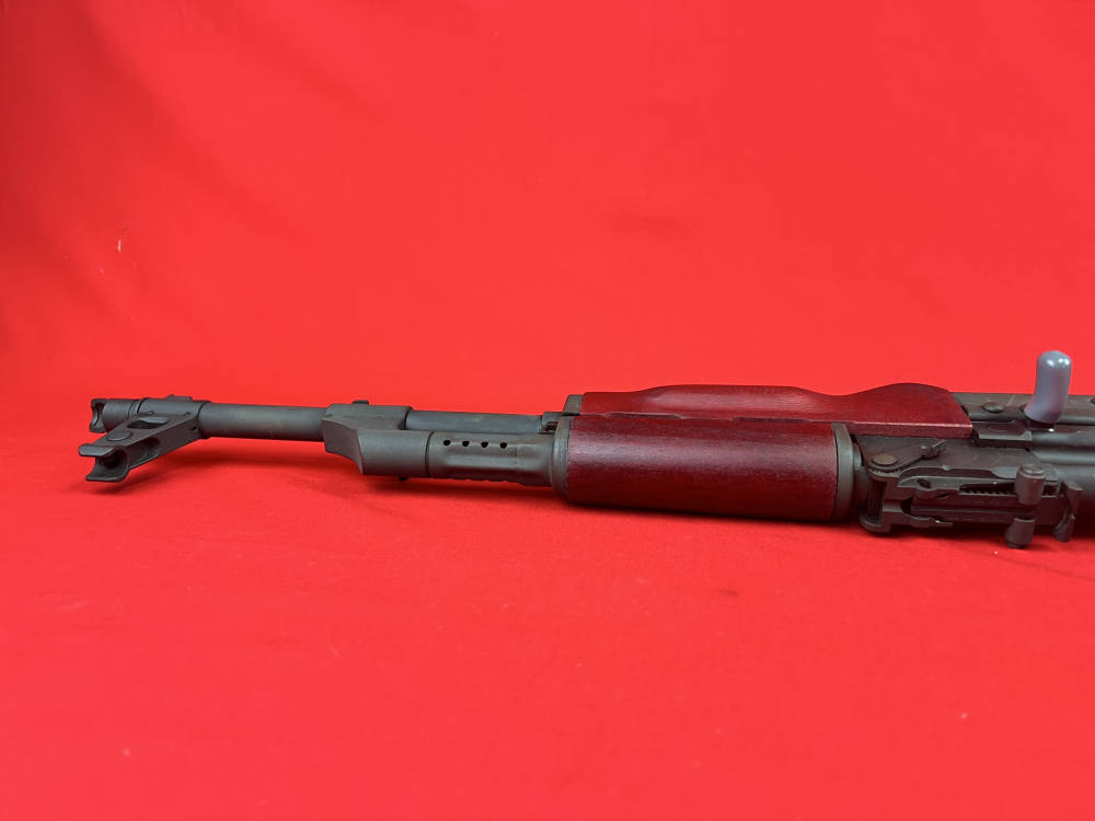*Limited Edition*  VETERAN, Century Arms BFT47, 7.62x39 Rifle-img-17