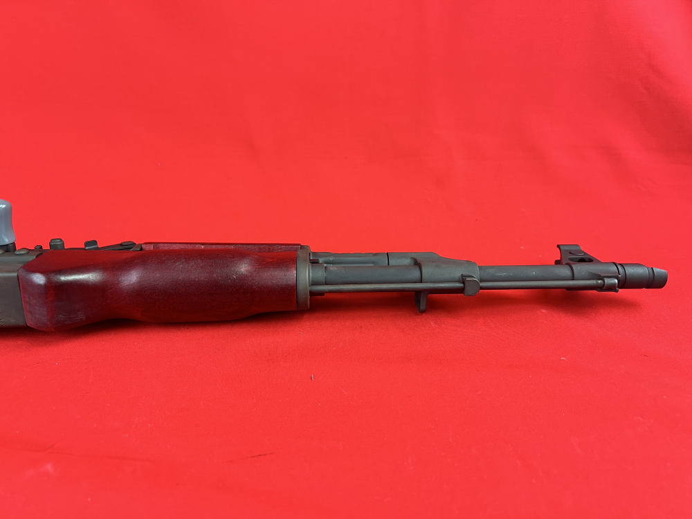*Limited Edition*  VETERAN, Century Arms BFT47, 7.62x39 Rifle-img-16