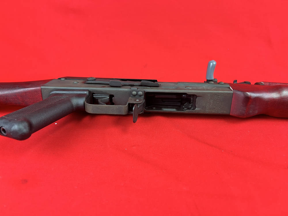 *Limited Edition*  VETERAN, Century Arms BFT47, 7.62x39 Rifle-img-15