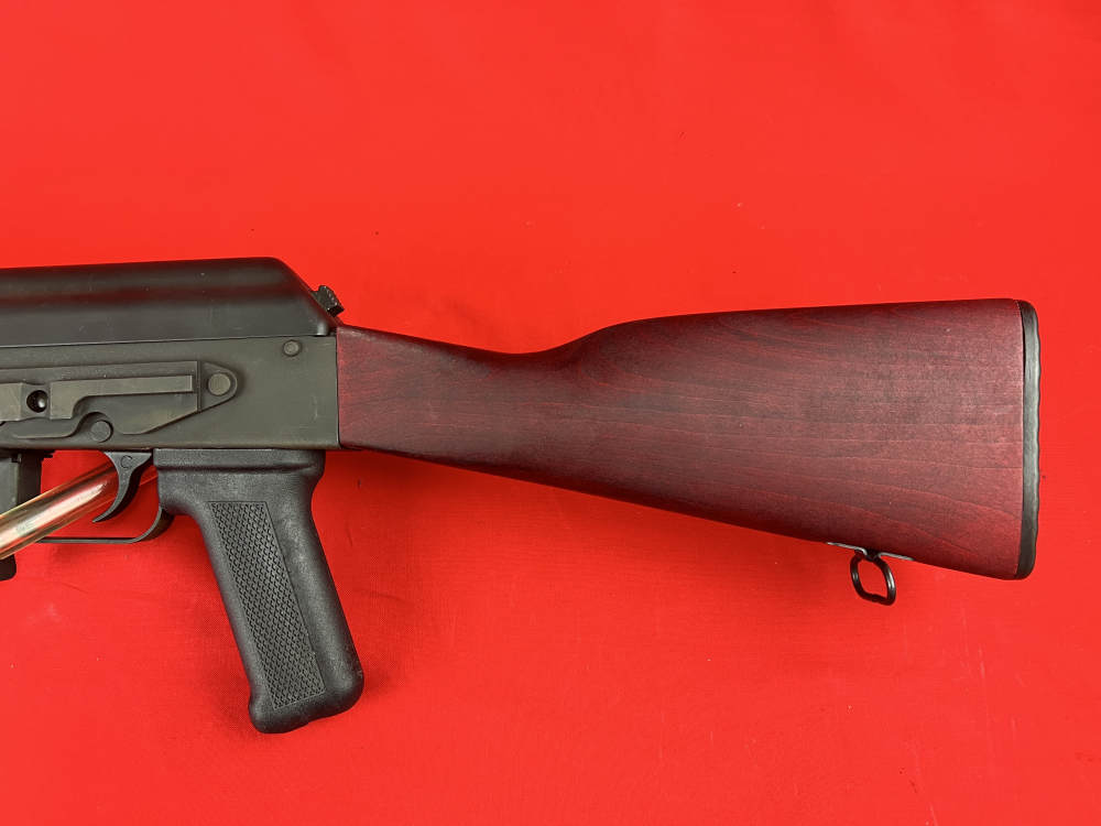 *Limited Edition*  VETERAN, Century Arms BFT47, 7.62x39 Rifle-img-8