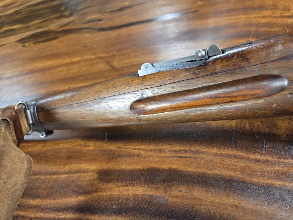 Swiss K11 Mauser 7.55x55 1924 Prod. C&R Penny-img-27
