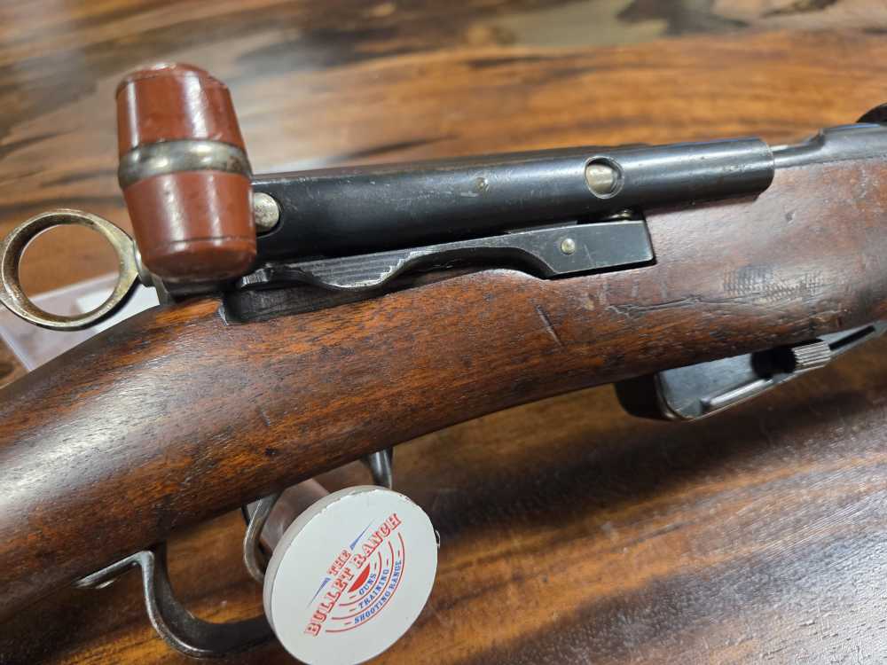 Swiss K11 Mauser 7.55x55 1924 Prod. C&R Penny-img-7