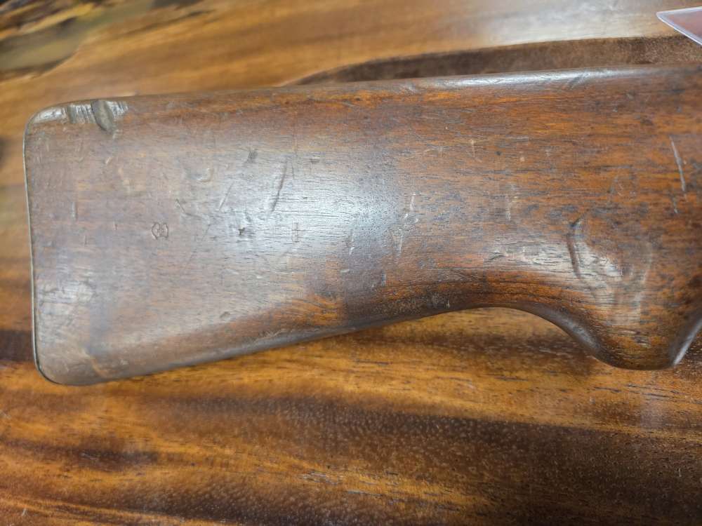 Swiss K11 Mauser 7.55x55 1924 Prod. C&R Penny-img-3