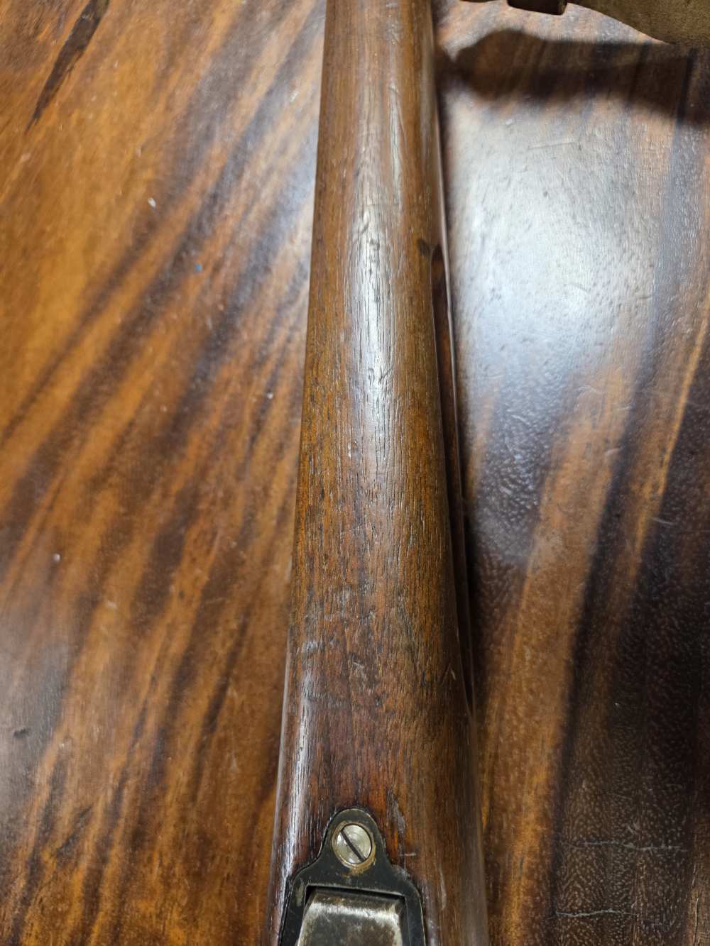 Swiss K11 Mauser 7.55x55 1924 Prod. C&R Penny-img-22