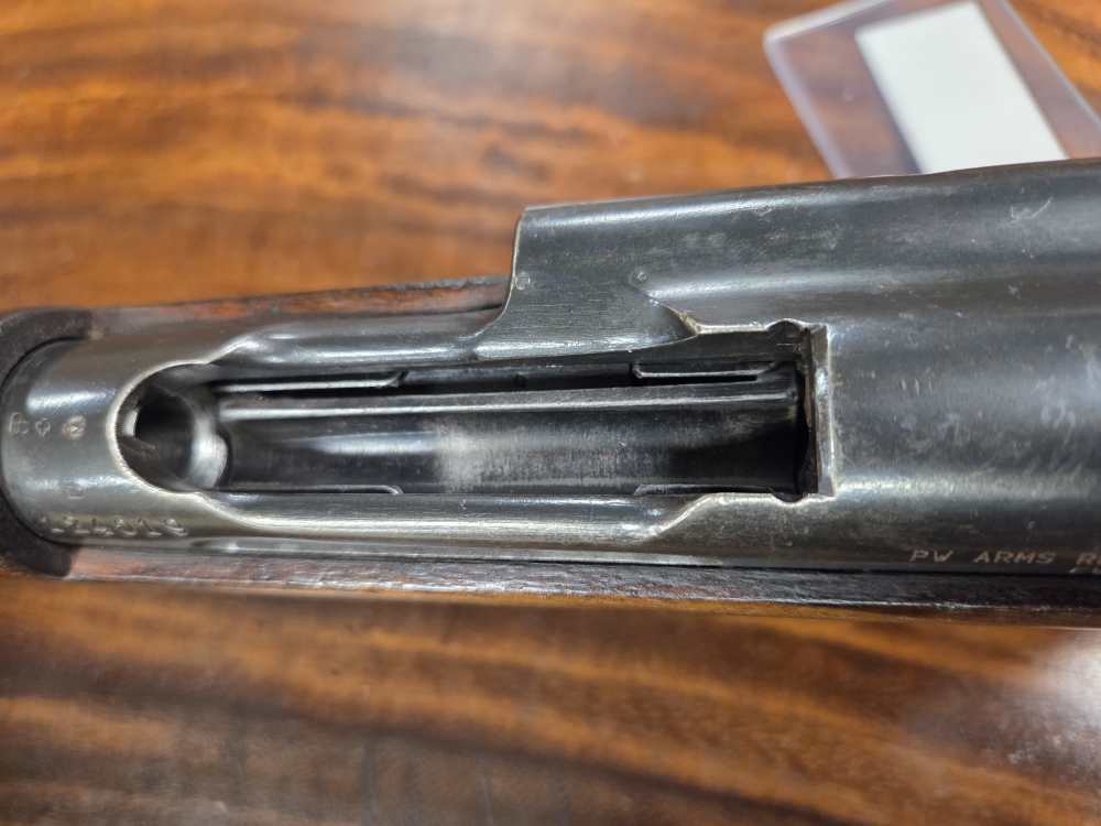 Swiss K11 Mauser 7.55x55 1924 Prod. C&R Penny-img-35
