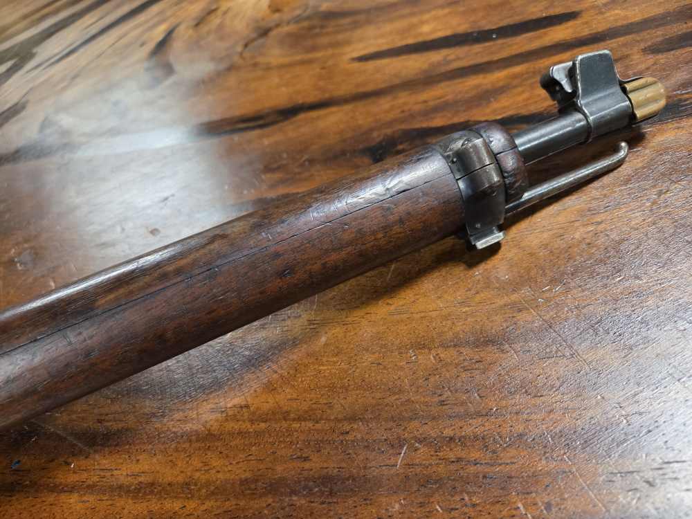 Swiss K11 Mauser 7.55x55 1924 Prod. C&R Penny-img-10