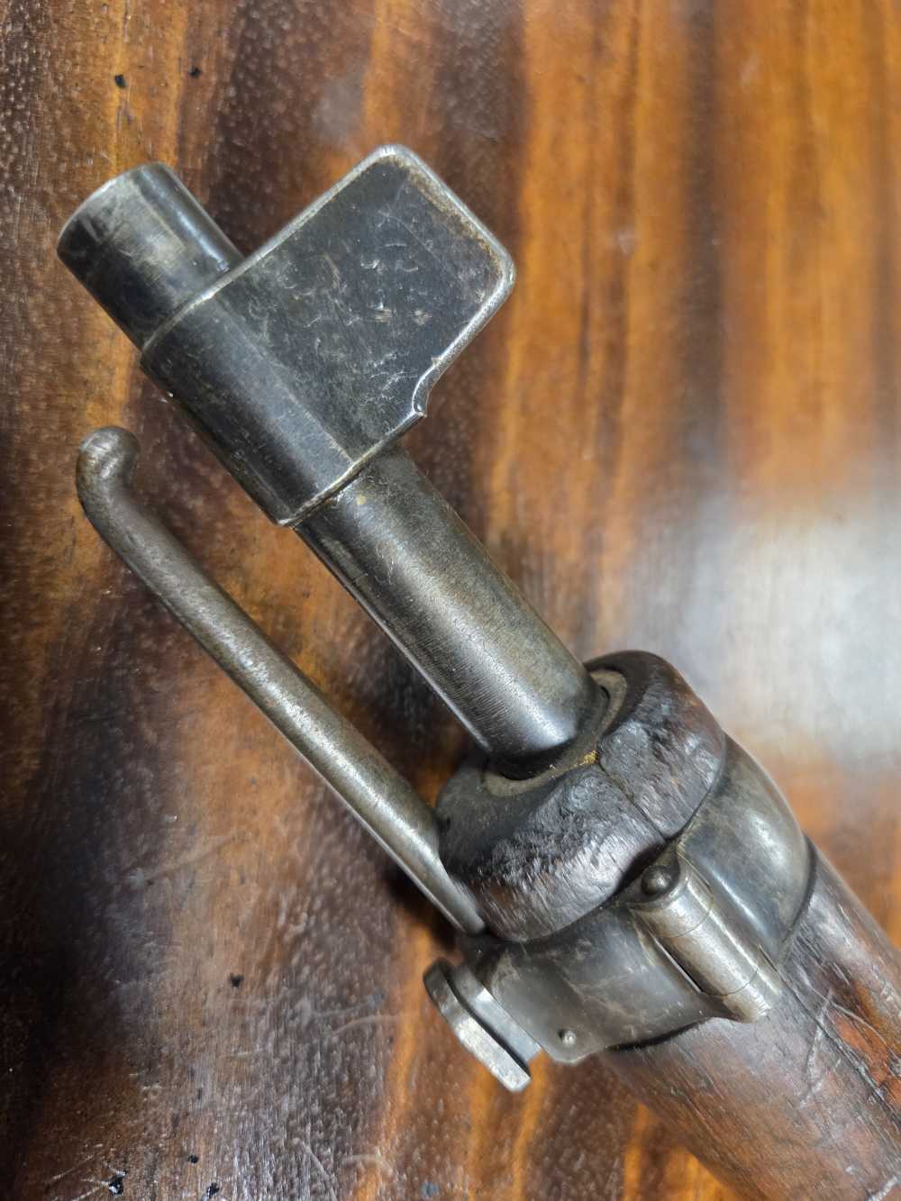 Swiss K11 Mauser 7.55x55 1924 Prod. C&R Penny-img-37