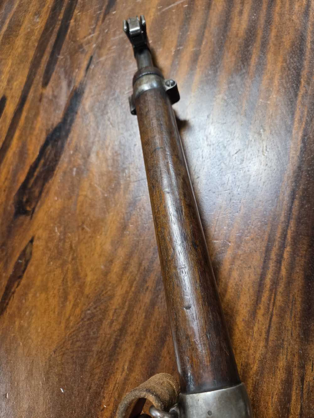Swiss K11 Mauser 7.55x55 1924 Prod. C&R Penny-img-18