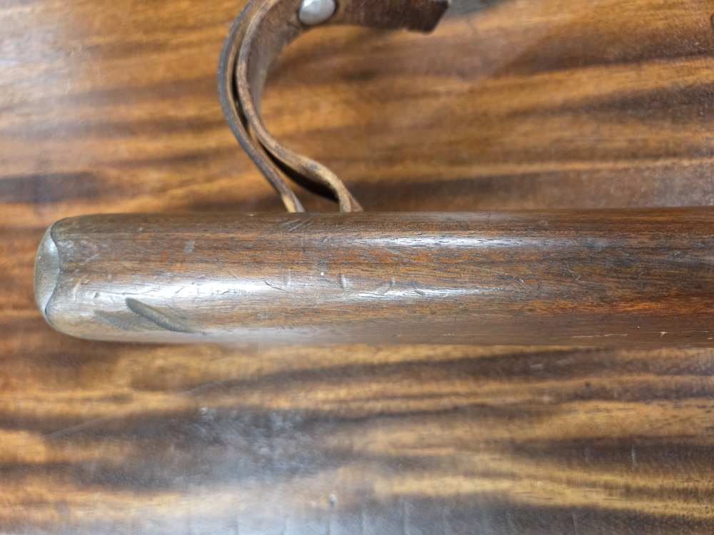 Swiss K11 Mauser 7.55x55 1924 Prod. C&R Penny-img-11