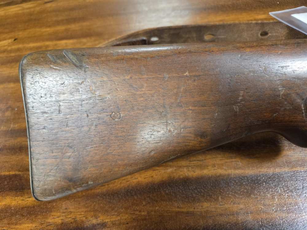 Swiss K11 Mauser 7.55x55 1924 Prod. C&R Penny-img-2