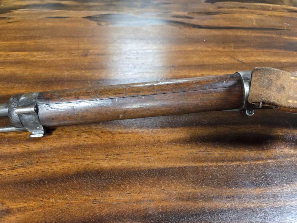 Swiss K11 Mauser 7.55x55 1924 Prod. C&R Penny-img-26