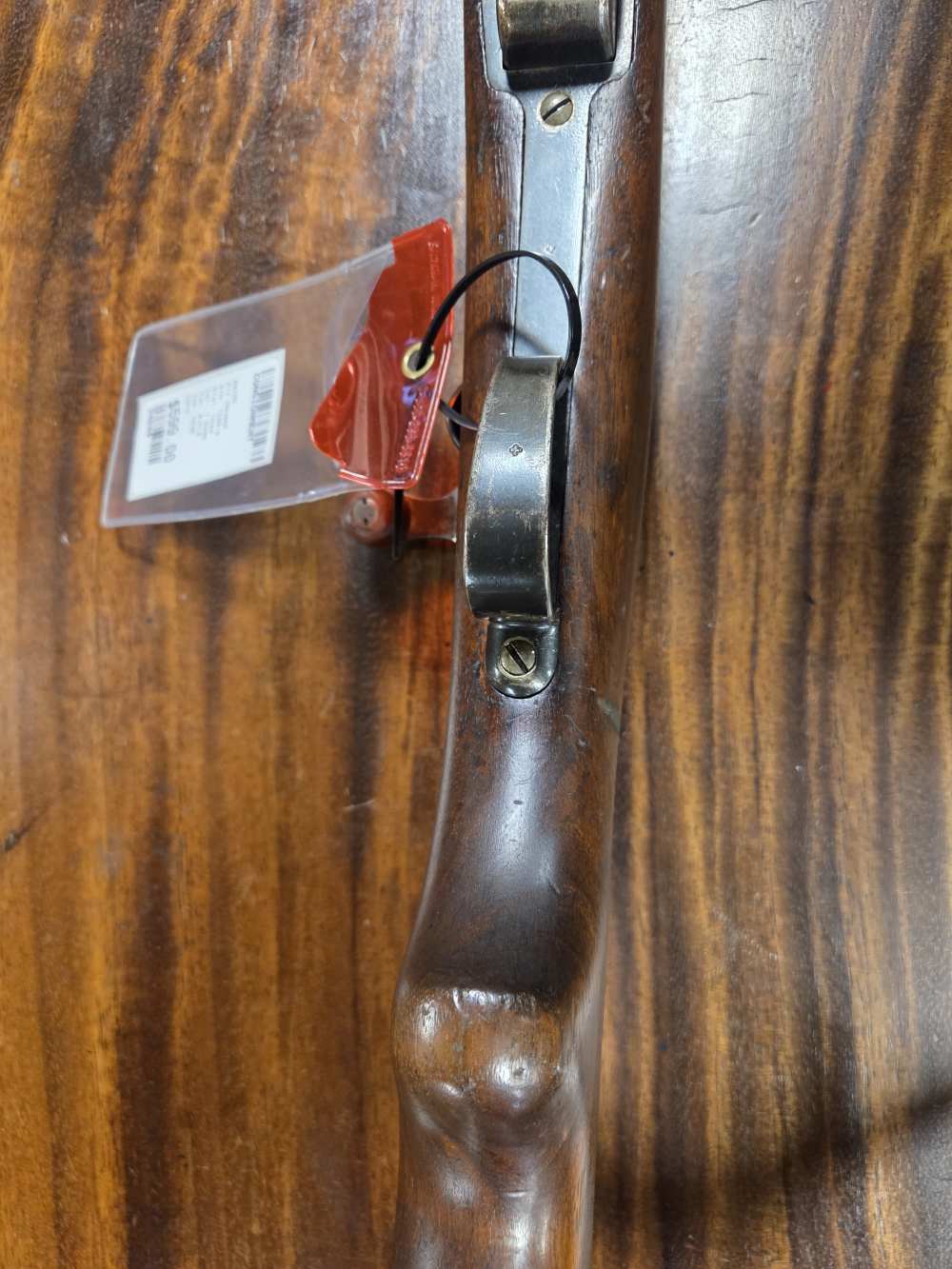Swiss K11 Mauser 7.55x55 1924 Prod. C&R Penny-img-20