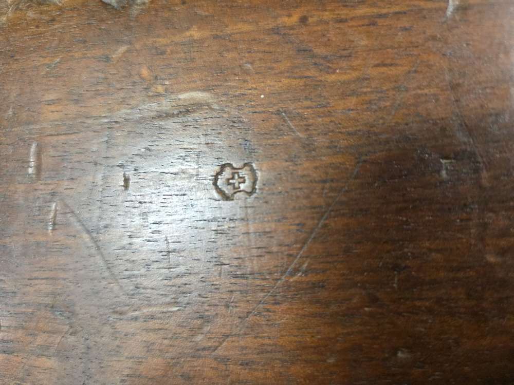 Swiss K11 Mauser 7.55x55 1924 Prod. C&R Penny-img-4