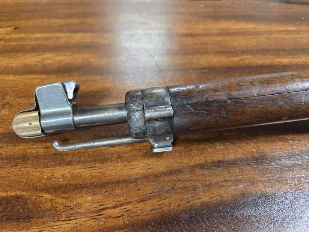 Swiss K11 Mauser 7.55x55 1924 Prod. C&R Penny-img-25