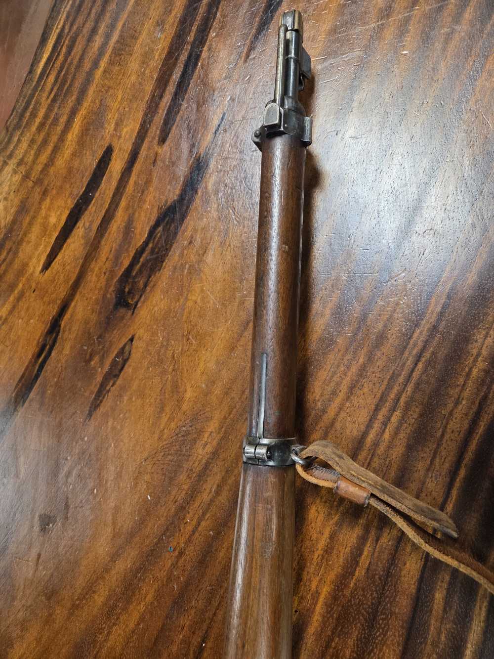 Swiss K11 Mauser 7.55x55 1924 Prod. C&R Penny-img-23