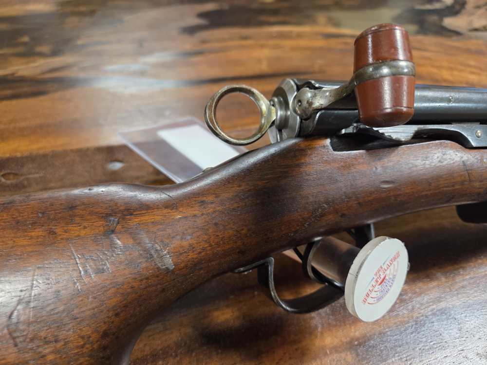 Swiss K11 Mauser 7.55x55 1924 Prod. C&R Penny-img-6