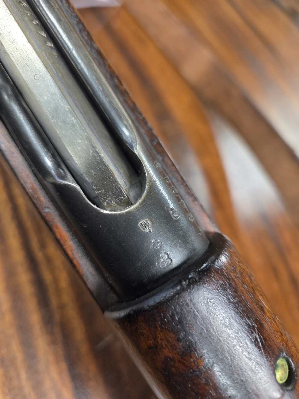 Swiss K11 Mauser 7.55x55 1924 Prod. C&R Penny-img-15