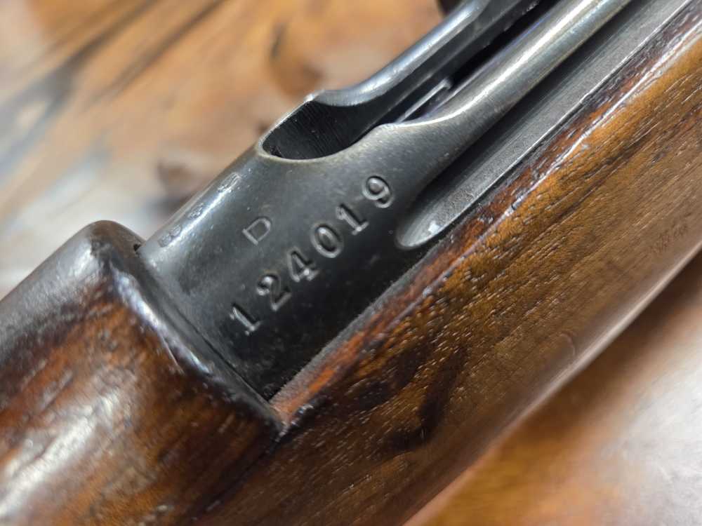 Swiss K11 Mauser 7.55x55 1924 Prod. C&R Penny-img-38