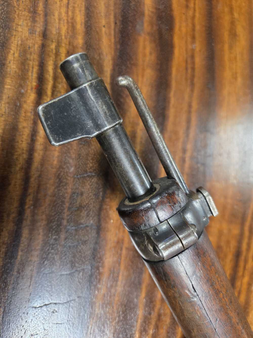 Swiss K11 Mauser 7.55x55 1924 Prod. C&R Penny-img-36