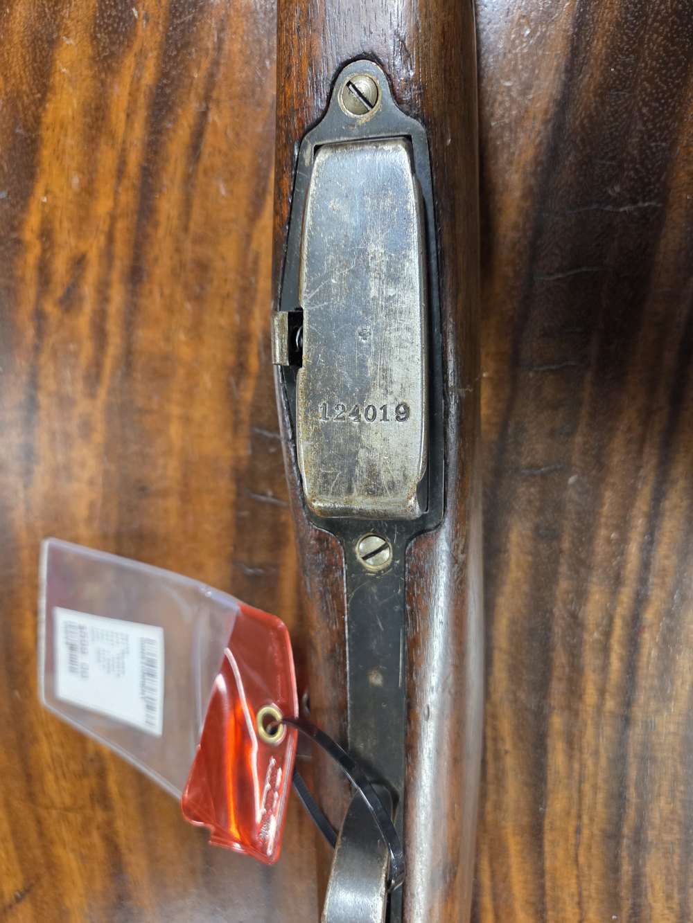 Swiss K11 Mauser 7.55x55 1924 Prod. C&R Penny-img-21