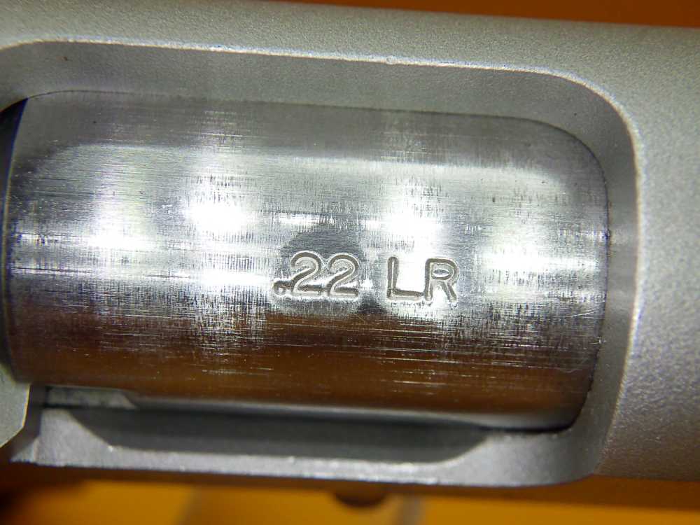 Kimber Rimfire Target .22LR 5" Match Grade Bbl 1911-Style Tgt Rubber Grips-img-16