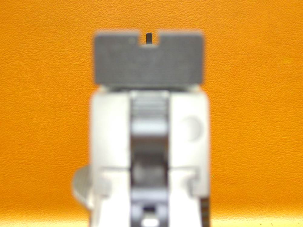 Kimber Rimfire Target .22LR 5" Match Grade Bbl 1911-Style Tgt Rubber Grips-img-27