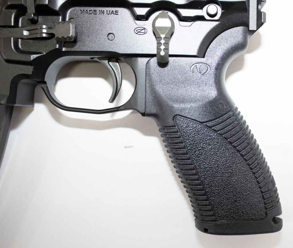 Caracal USA CMP9 Sub Gun 9mm 9" MP5 Style U80021426 Matte Black-img-5