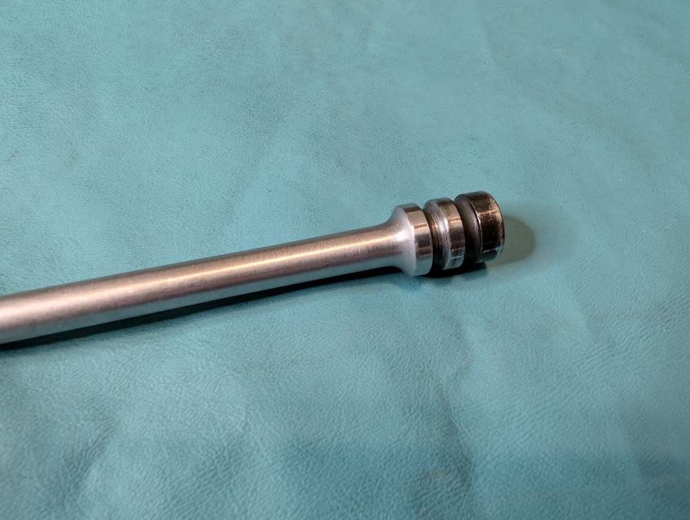 Chinese Norinco Polytech MAK90 AKM 7.62x39 Bolt Carrier-img-6