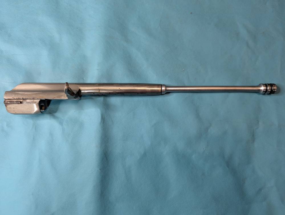 Chinese Norinco Polytech MAK90 AKM 7.62x39 Bolt Carrier-img-0