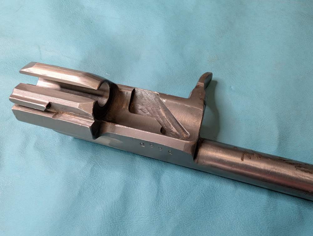 Chinese Norinco Polytech MAK90 AKM 7.62x39 Bolt Carrier-img-5