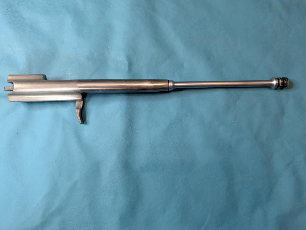 Chinese Norinco Polytech MAK90 AKM 7.62x39 Bolt Carrier-img-3