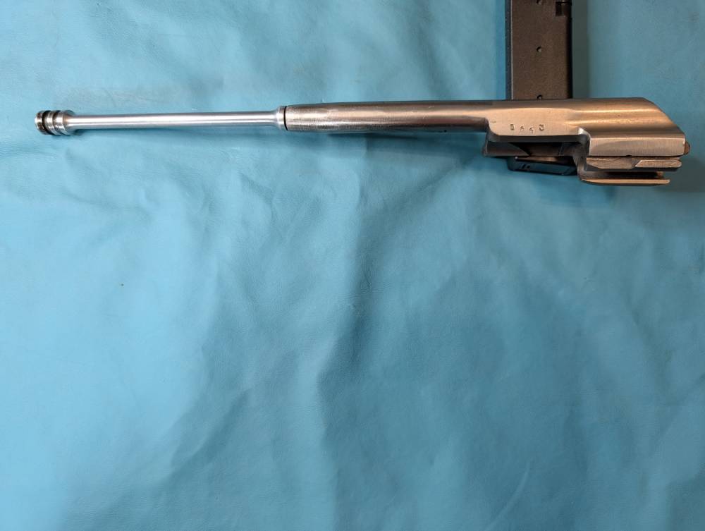 Chinese Norinco Polytech MAK90 AKM 7.62x39 Bolt Carrier-img-1
