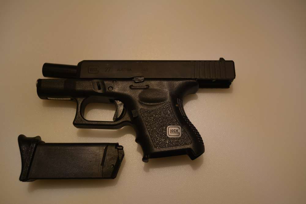 Glock 27 .40 S&W-img-4