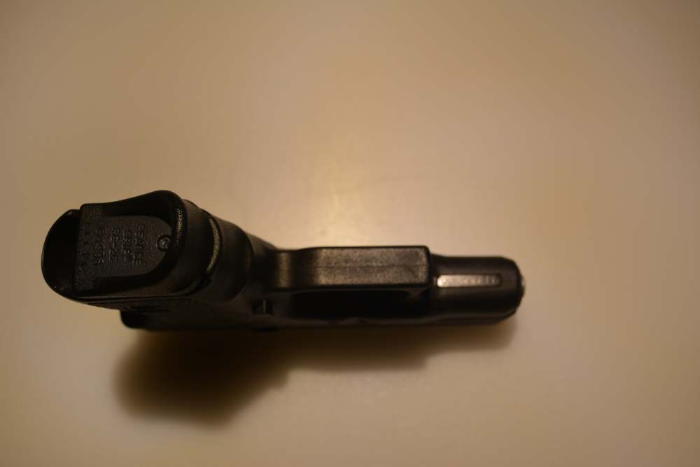 Glock 27 .40 S&W-img-3