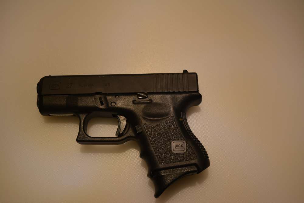 Glock 27 .40 S&W-img-0