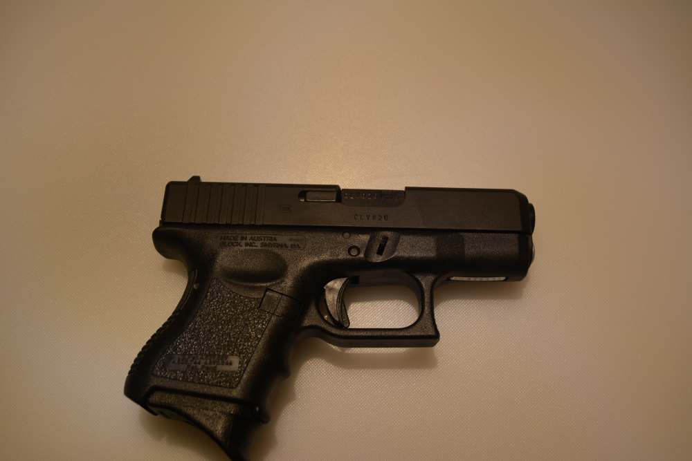 Glock 27 .40 S&W-img-1