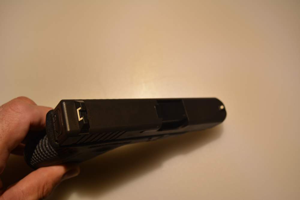 Glock 27 .40 S&W-img-2