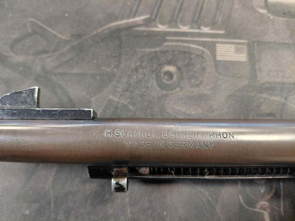 H.SCHMIDT, OSTHEIN 2.69  STOCK# G-65127-1-img-5