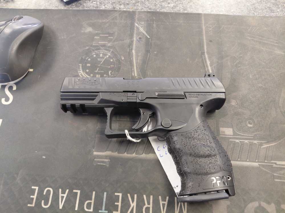 WALTHER PPQ   STOCK#G-67545-1-img-2
