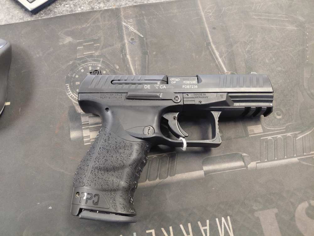 WALTHER PPQ   STOCK#G-67545-1-img-1