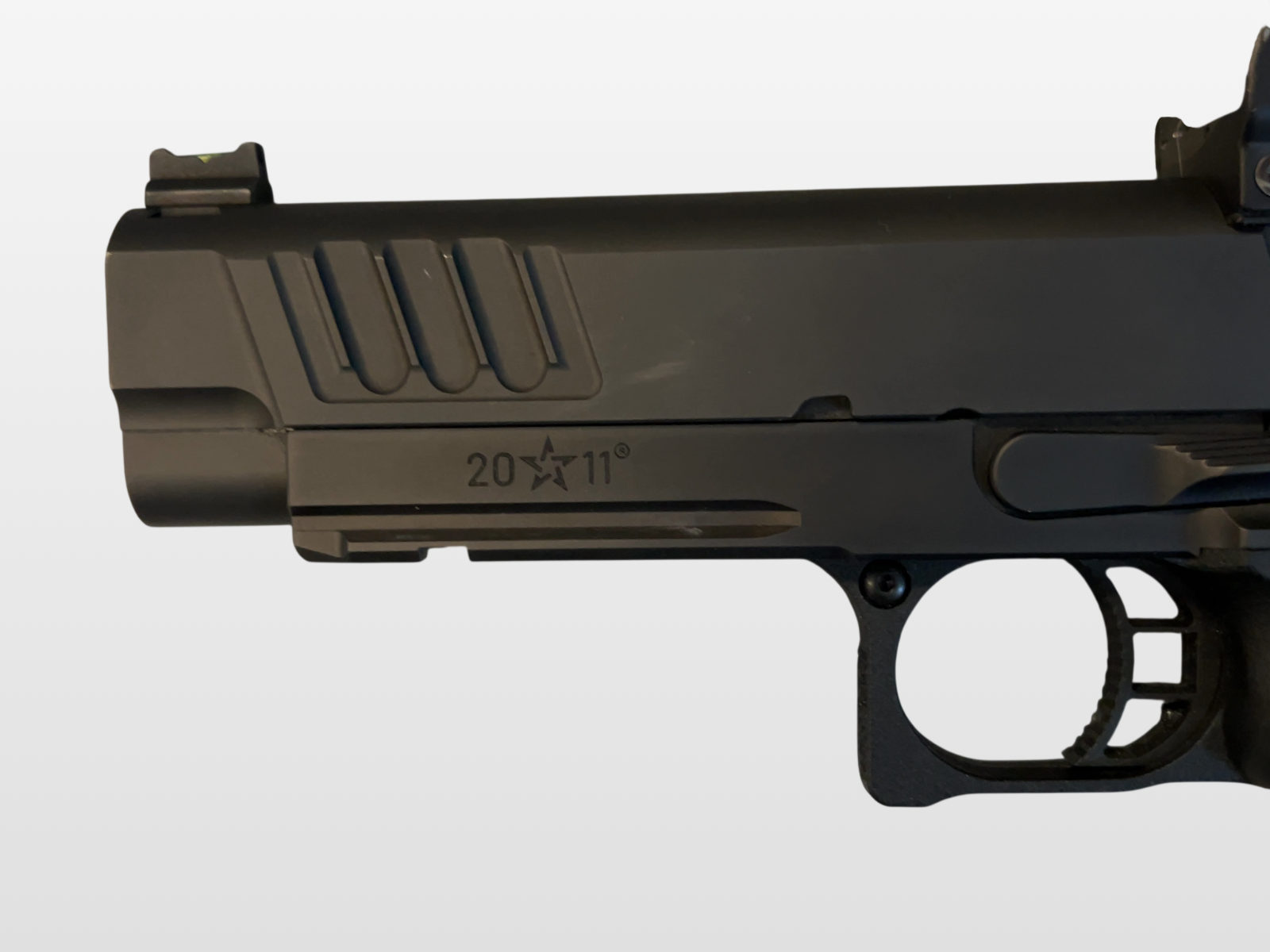 Staccato P 9mm Luger-img-2