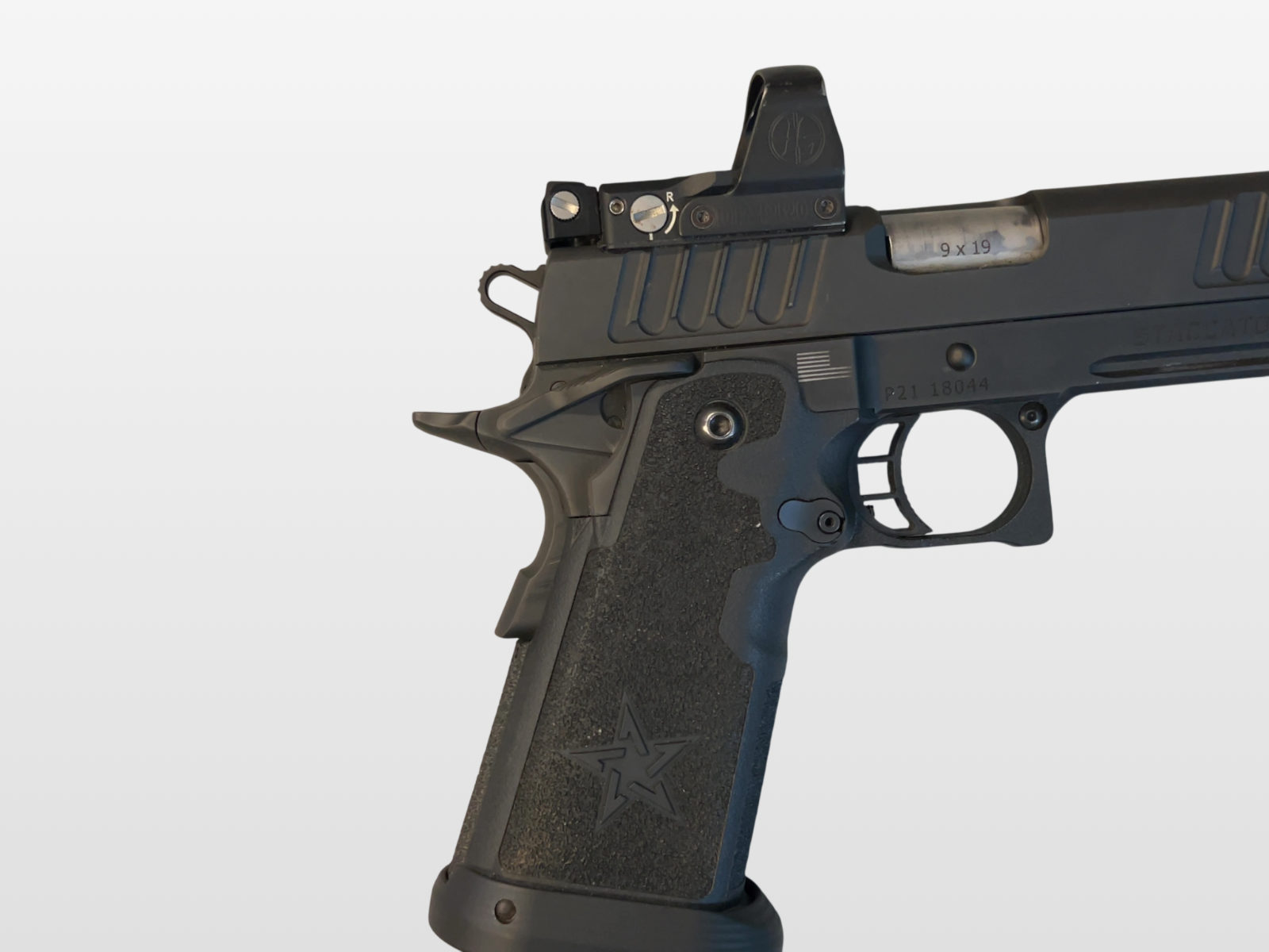Staccato P 9mm Luger-img-5