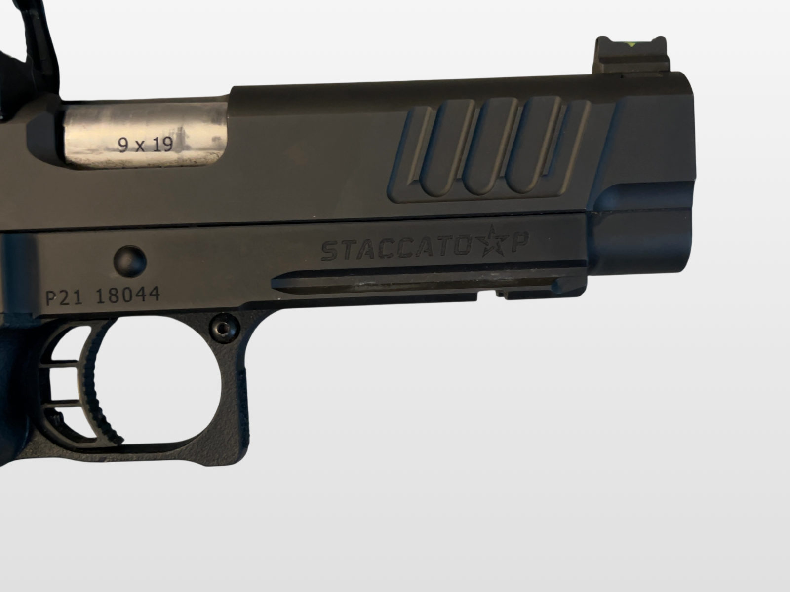 Staccato P 9mm Luger-img-4